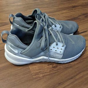 Nike Metcon Grey